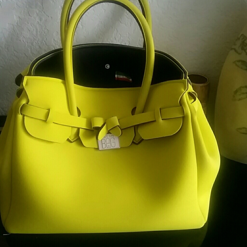 Save My Bag designer bag